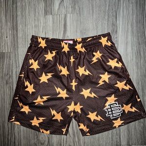 Eric Emanuel Shorts / Size medium